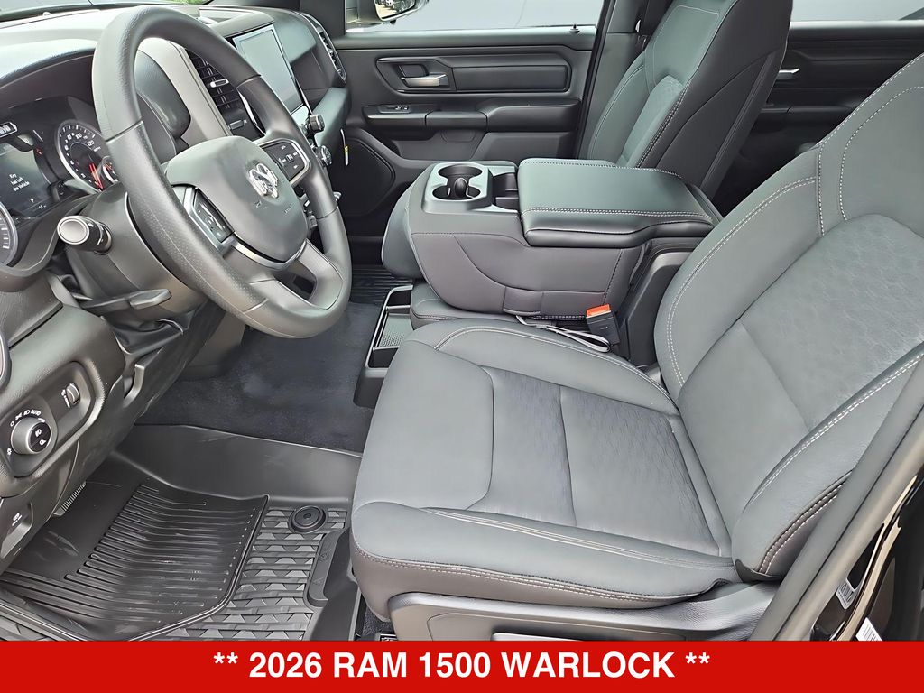 Thumbnail: 2026 RAM 1500 - 11