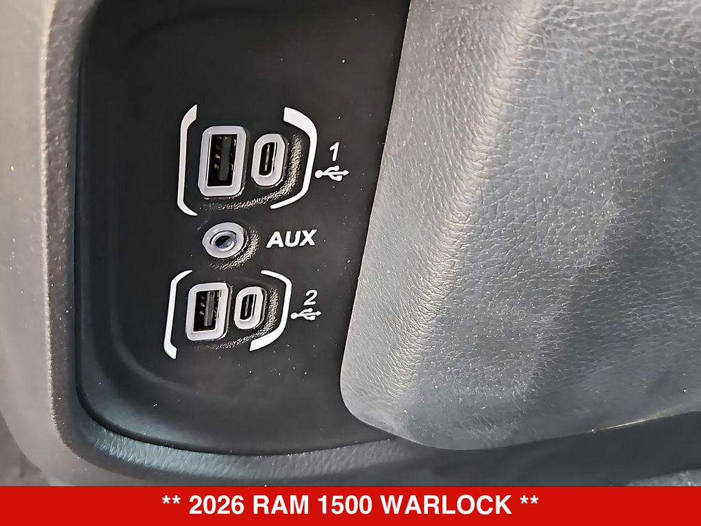 Thumbnail: 2026 RAM 1500 - 33