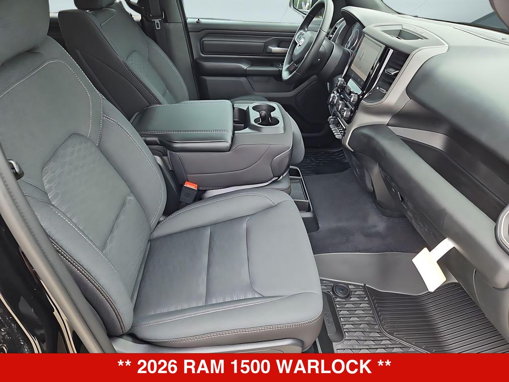Thumbnail: 2026 RAM 1500 - 28