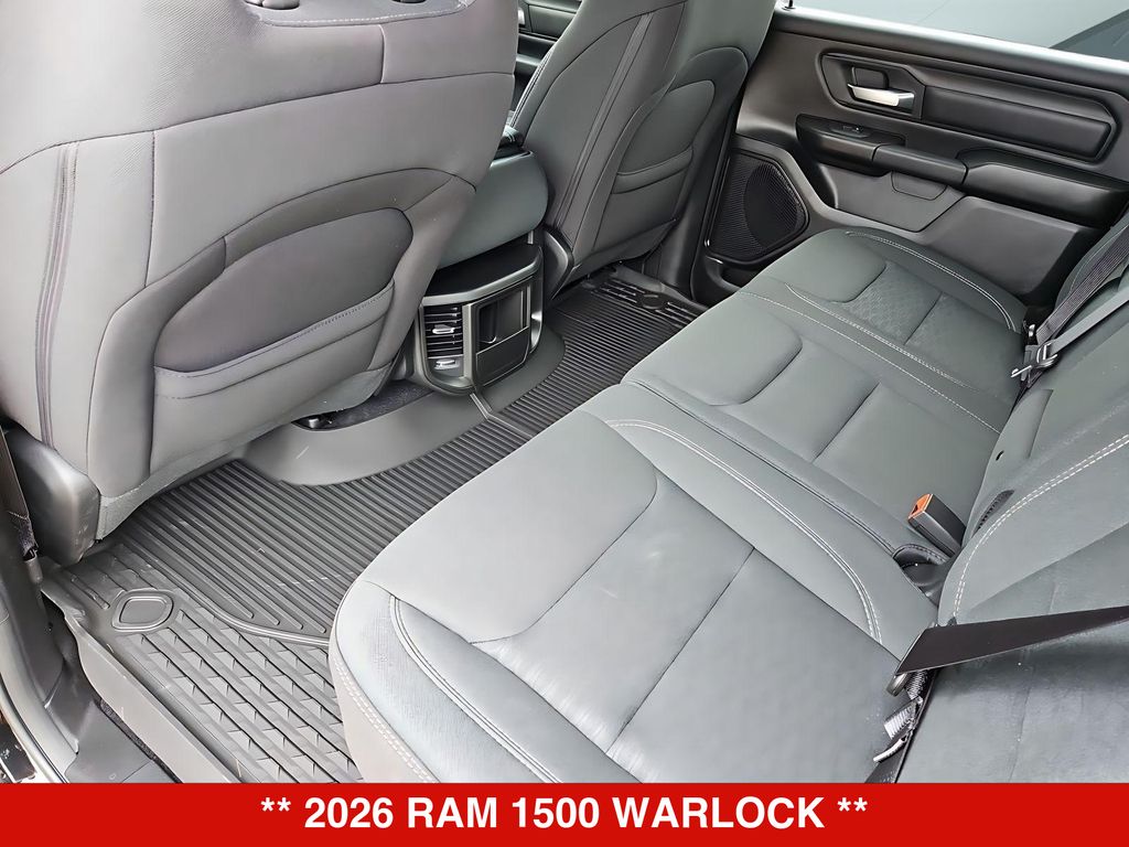 Thumbnail: 2026 RAM 1500 - 13