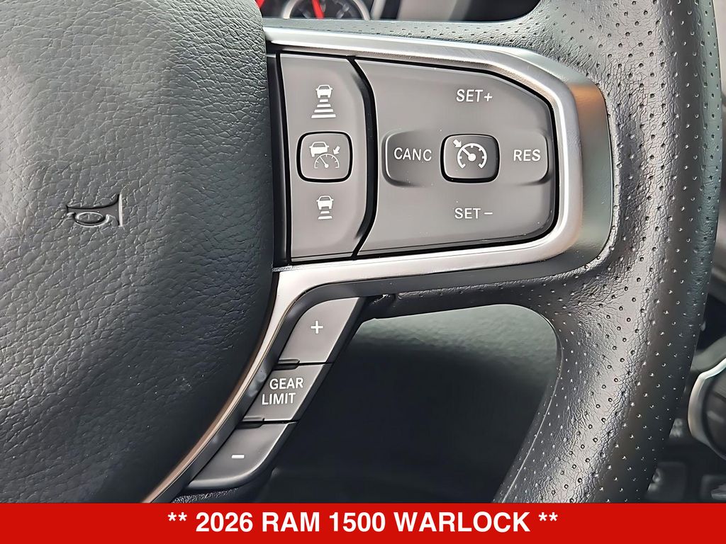 Thumbnail: 2026 RAM 1500 - 31