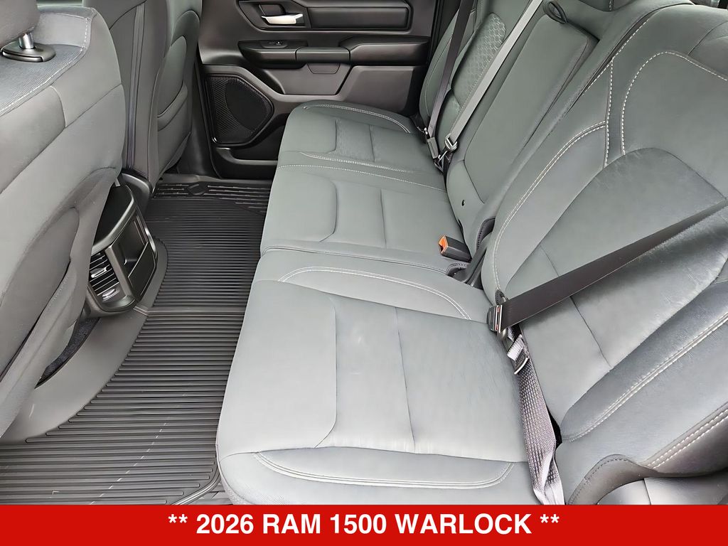 Thumbnail: 2026 RAM 1500 - 26