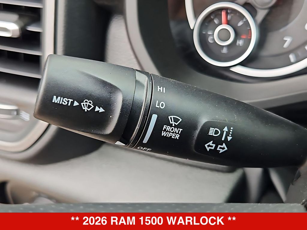 Thumbnail: 2026 RAM 1500 - 15