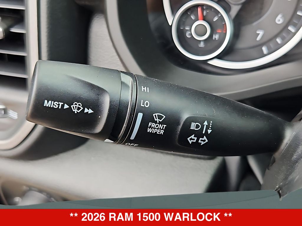 Thumbnail: 2026 RAM 1500 - 32