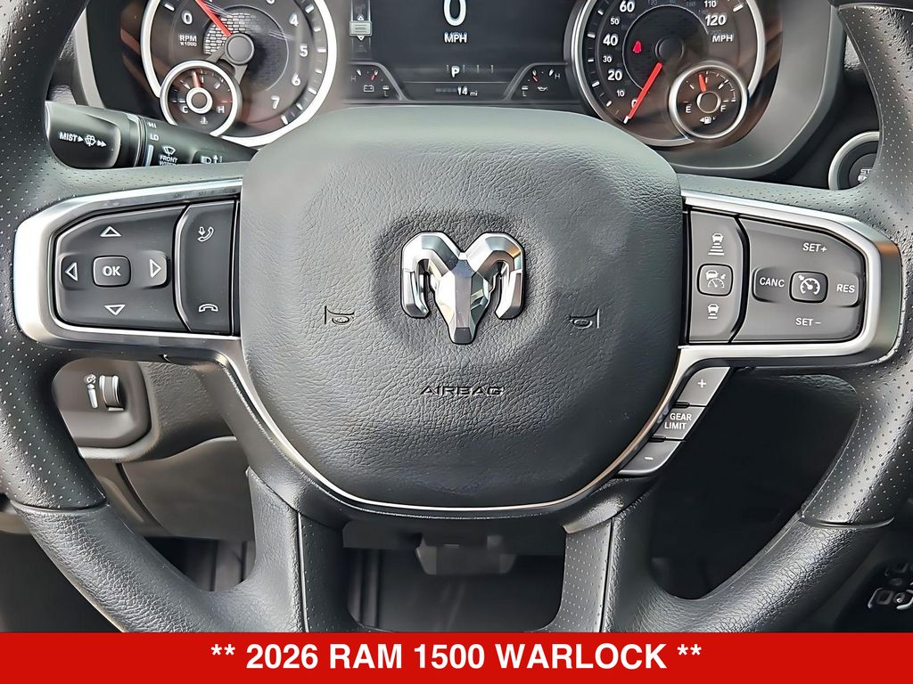 Thumbnail: 2026 RAM 1500 - 29