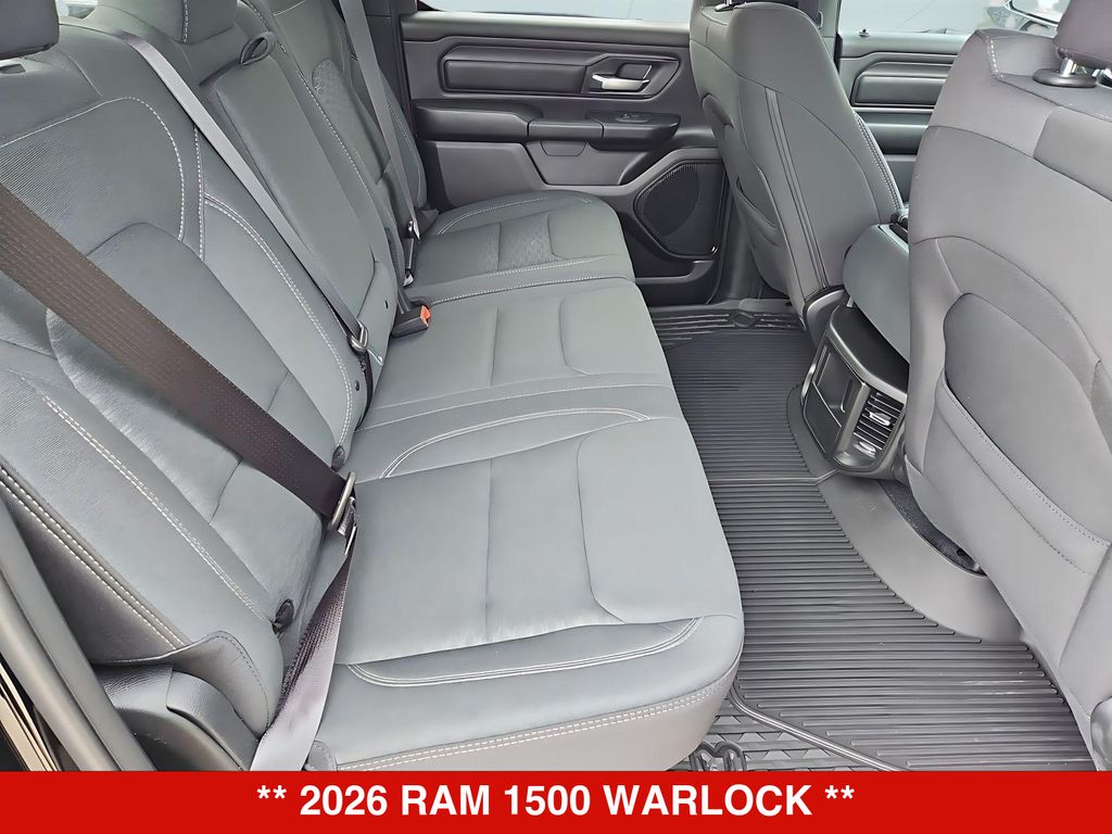 Thumbnail: 2026 RAM 1500 - 27