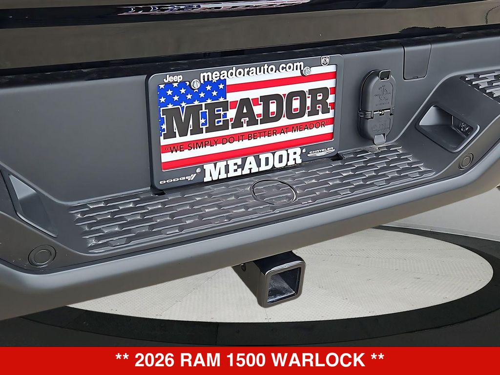 Thumbnail: 2026 RAM 1500 - 18