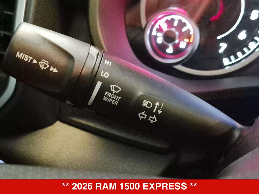 Thumbnail: 2026 RAM 1500 - 16