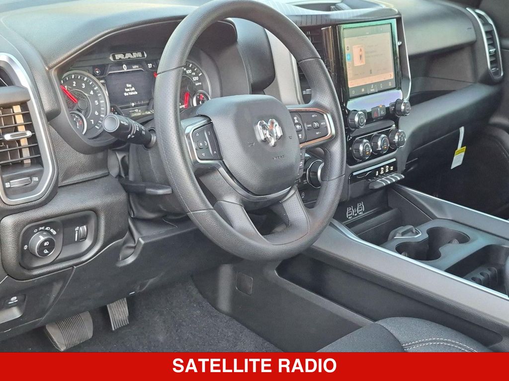 Thumbnail: 2026 RAM 1500 - 2