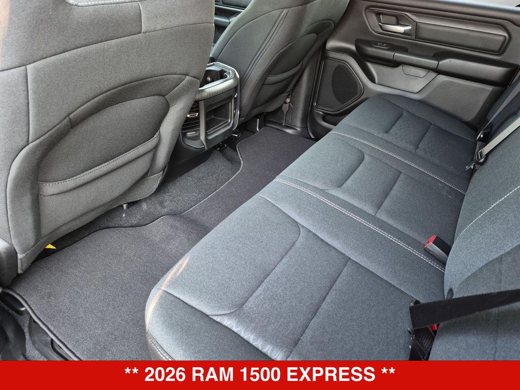 Thumbnail: 2026 RAM 1500 - 13