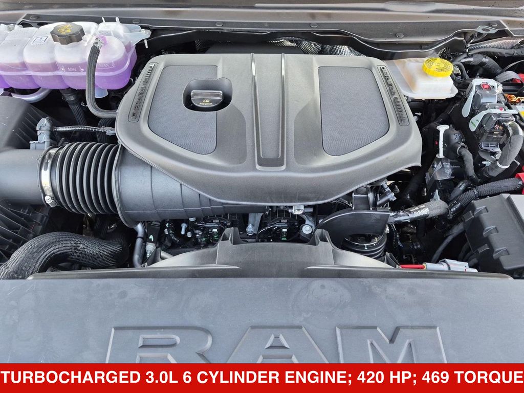 Thumbnail: 2026 RAM 1500 - 9
