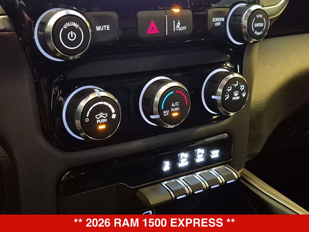 Thumbnail: 2026 RAM 1500 - 32