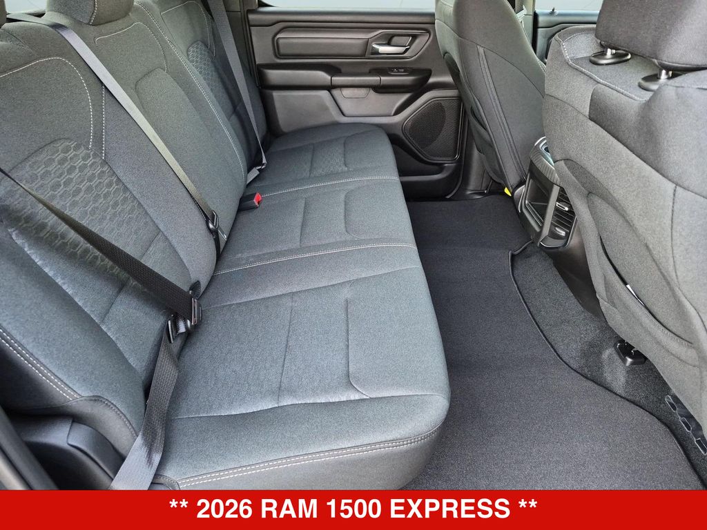 Thumbnail: 2026 RAM 1500 - 26