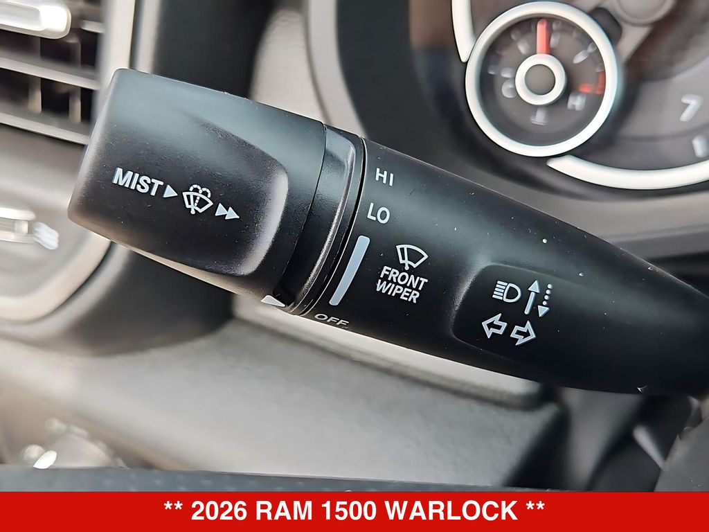 Thumbnail: 2026 RAM 1500 - 15