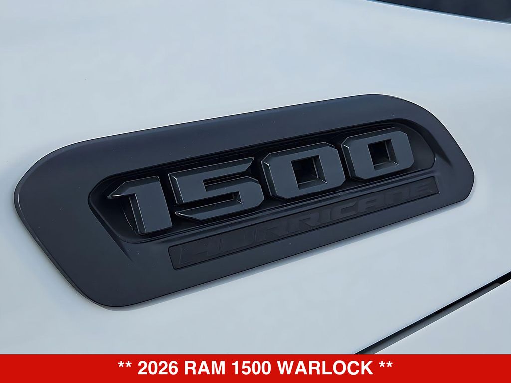 Thumbnail: 2026 RAM 1500 - 24