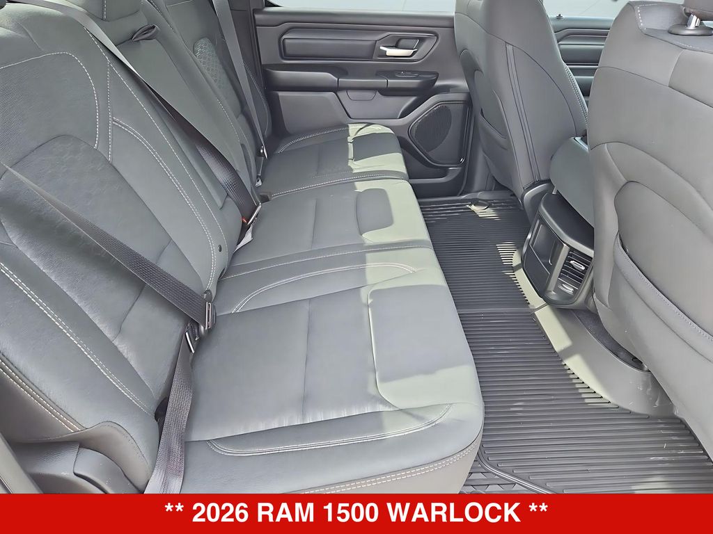 Thumbnail: 2026 RAM 1500 - 27