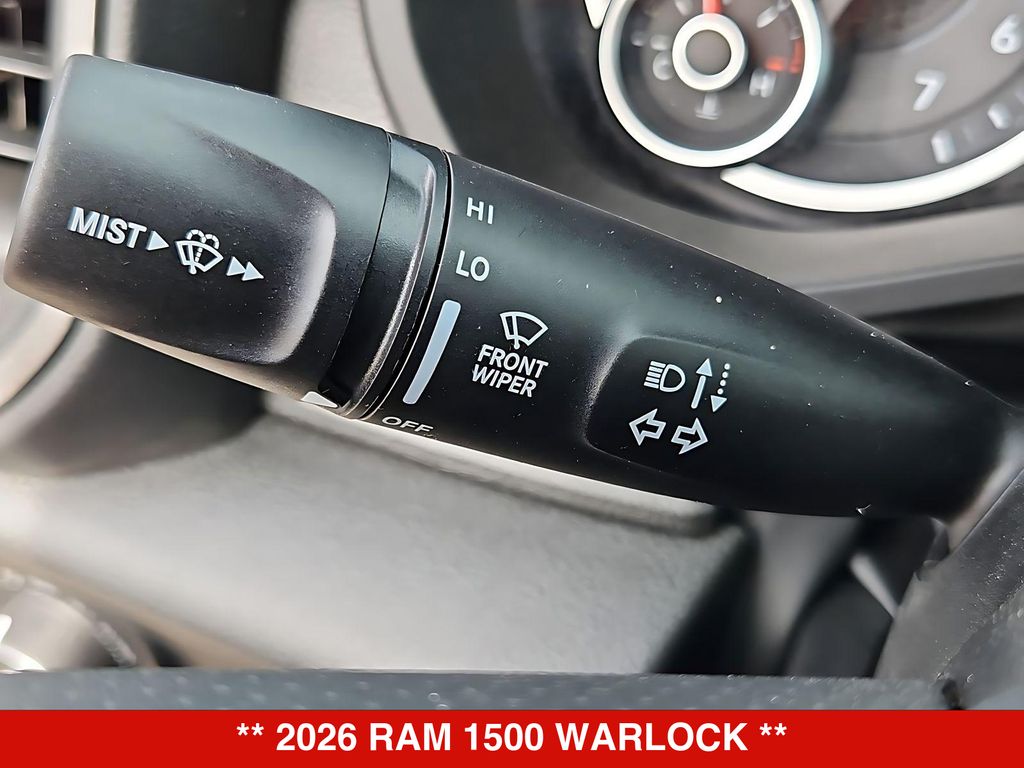 Thumbnail: 2026 RAM 1500 - 31