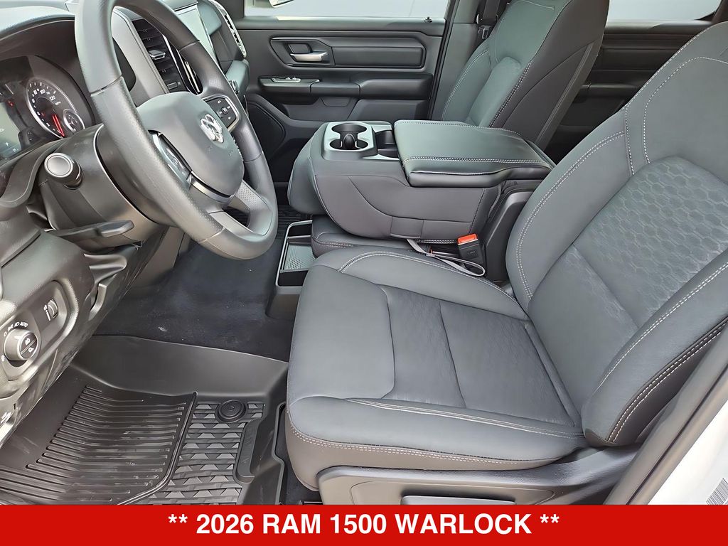 Thumbnail: 2026 RAM 1500 - 11
