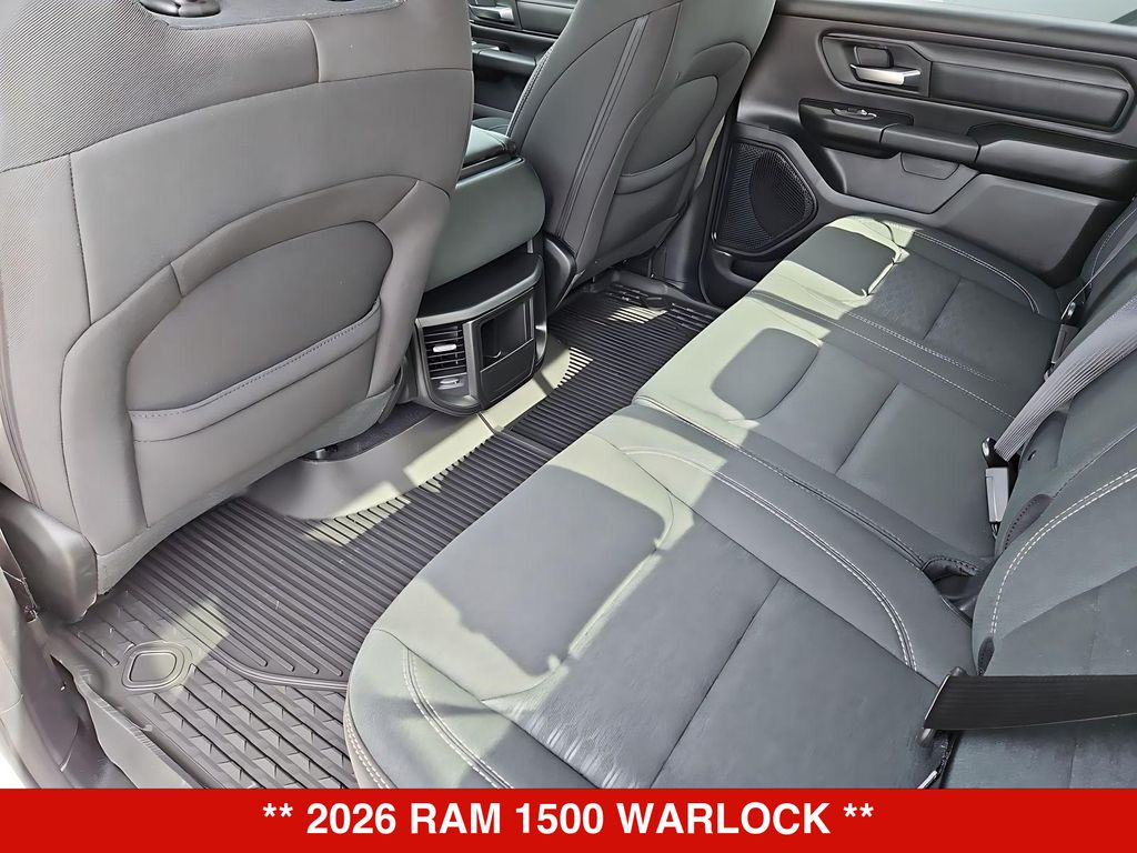Thumbnail: 2026 RAM 1500 - 26