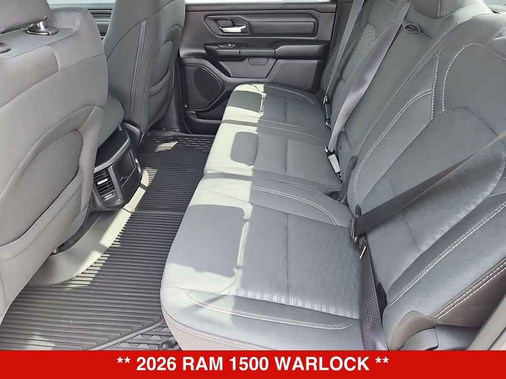 Thumbnail: 2026 RAM 1500 - 13