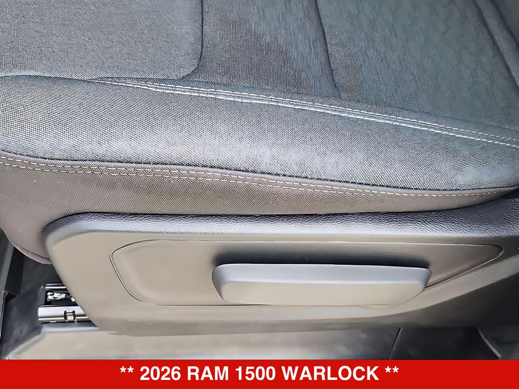 Thumbnail: 2026 RAM 1500 - 25