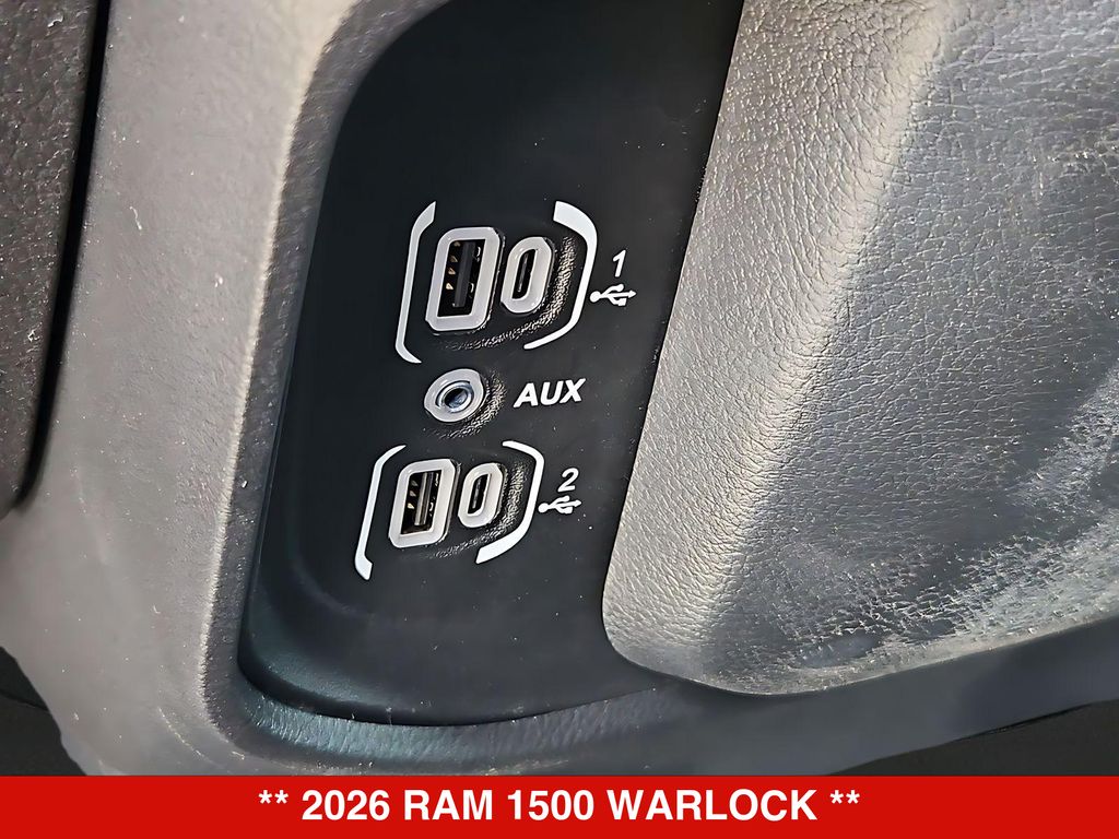 Thumbnail: 2026 RAM 1500 - 33