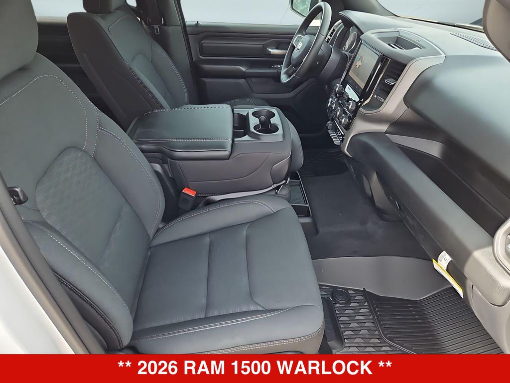 Thumbnail: 2026 RAM 1500 - 12