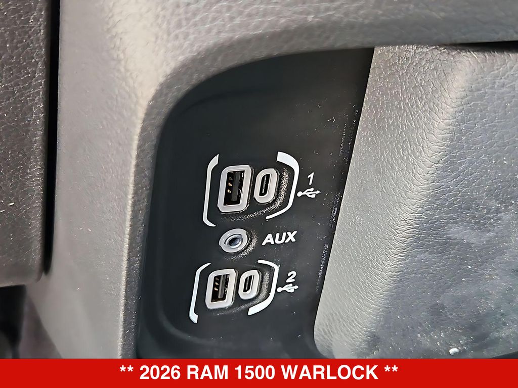Thumbnail: 2026 RAM 1500 - 32