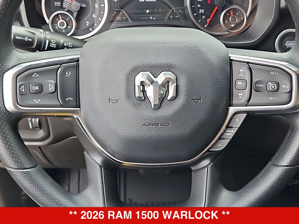 Thumbnail: 2026 RAM 1500 - 28