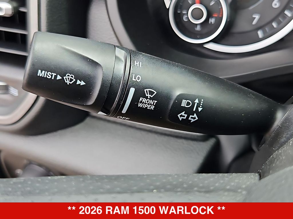 Thumbnail: 2026 RAM 1500 - 31