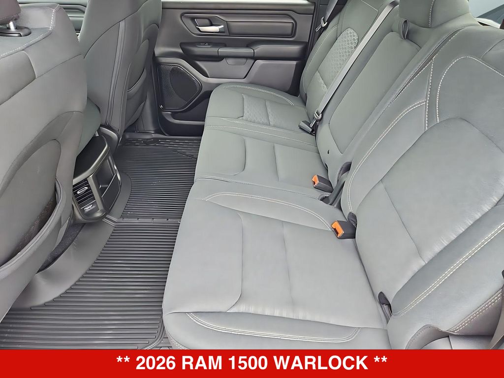 Thumbnail: 2026 RAM 1500 - 26