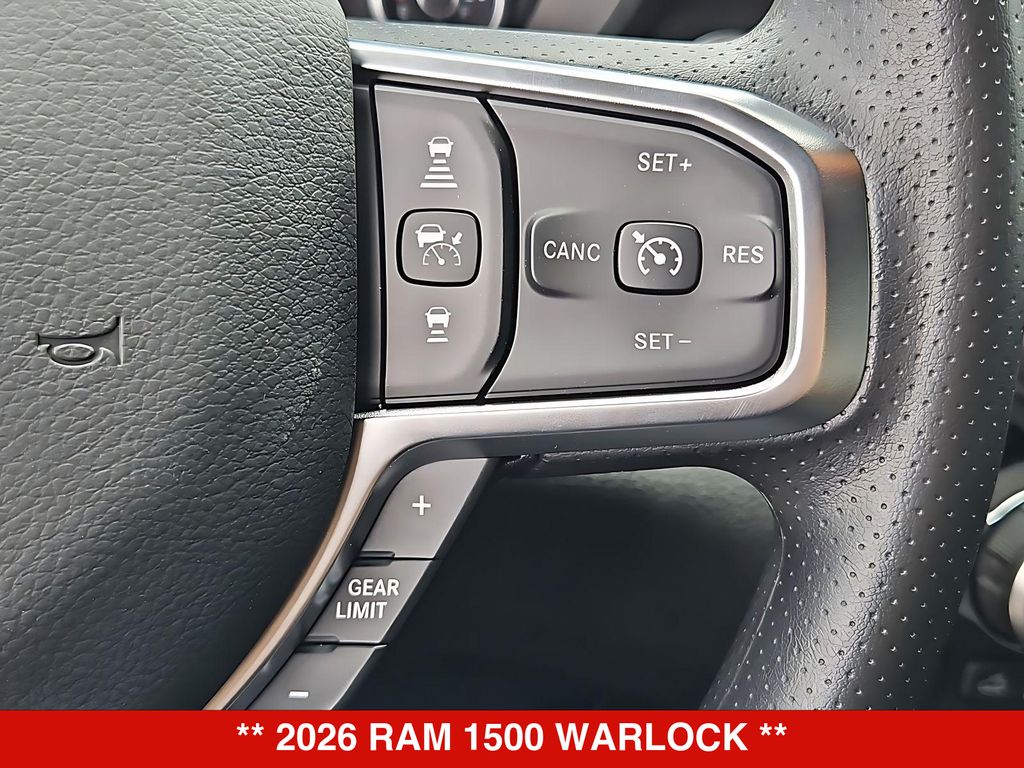 Thumbnail: 2026 RAM 1500 - 30