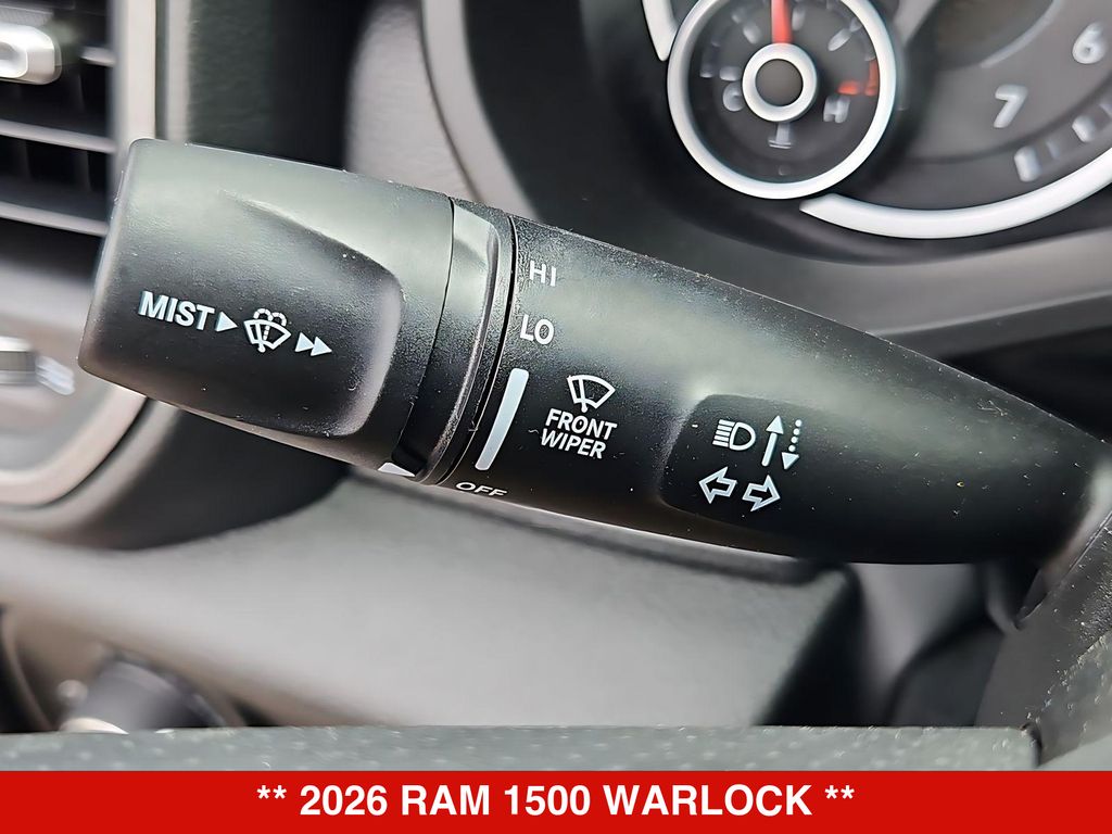 Thumbnail: 2026 RAM 1500 - 16