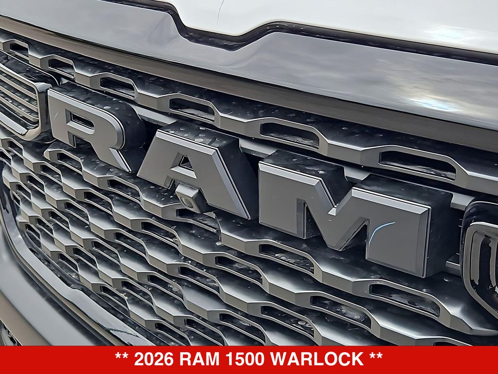 Thumbnail: 2026 RAM 1500 - 24