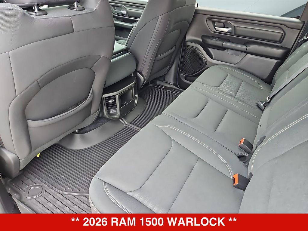 Thumbnail: 2026 RAM 1500 - 13