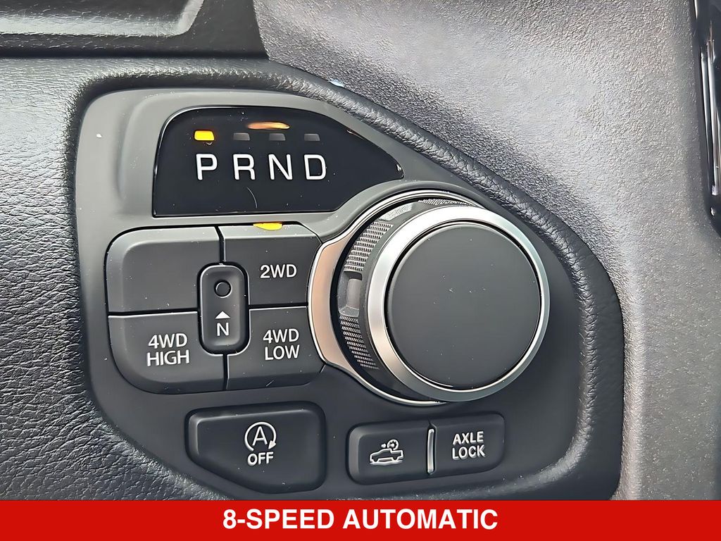 Thumbnail: 2026 RAM 1500 - 15