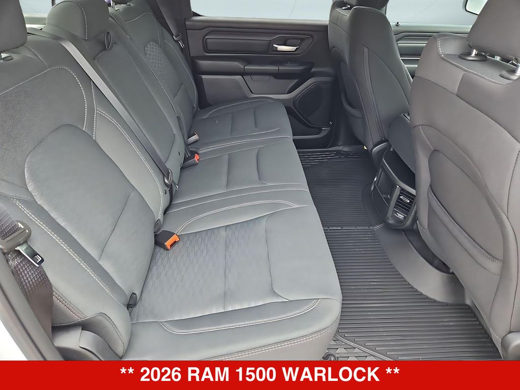 Thumbnail: 2026 RAM 1500 - 27