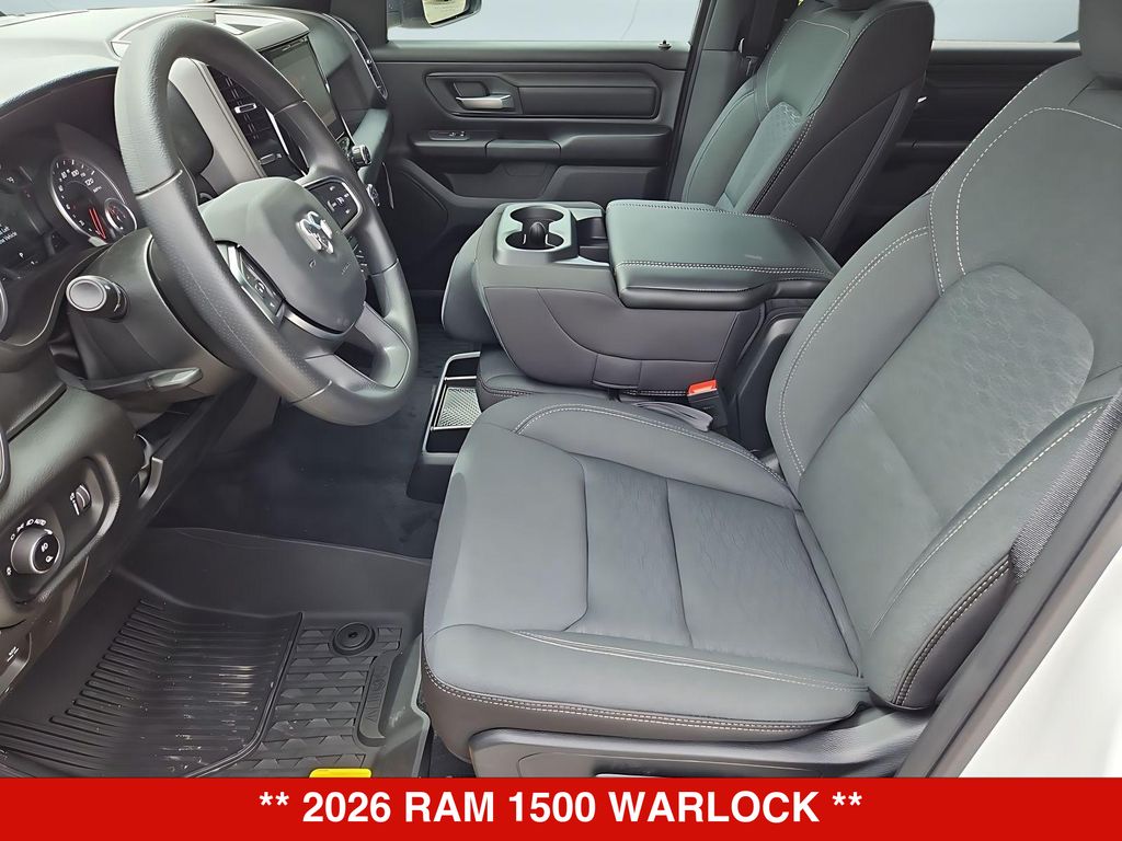 Thumbnail: 2026 RAM 1500 - 11