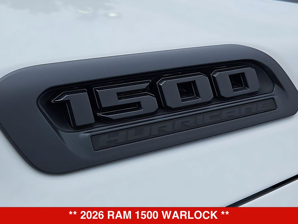Thumbnail: 2026 RAM 1500 - 7