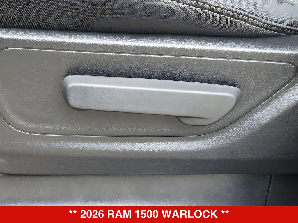 Thumbnail: 2026 RAM 1500 - 25
