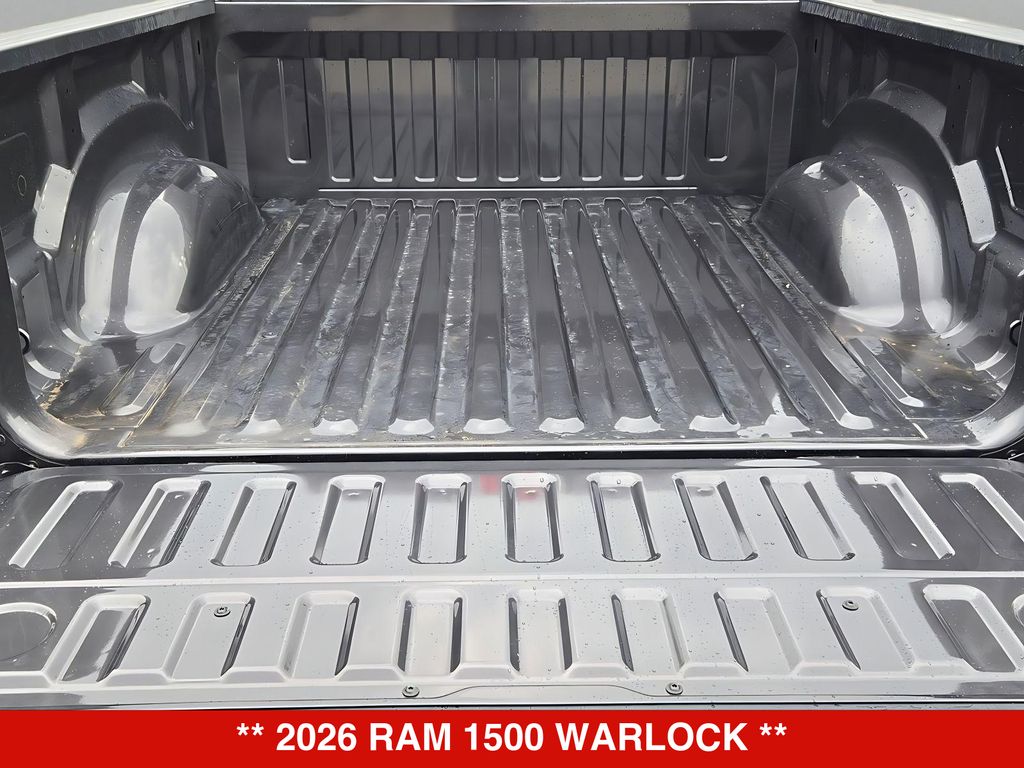 Thumbnail: 2026 RAM 1500 - 16