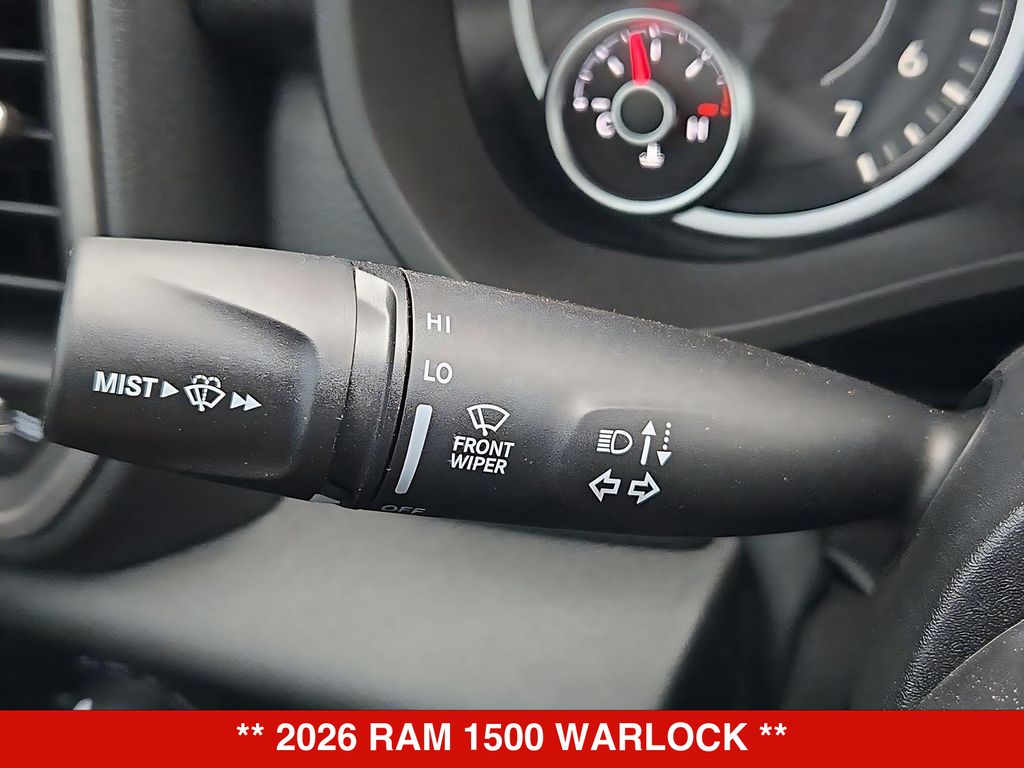 Thumbnail: 2026 RAM 1500 - 15