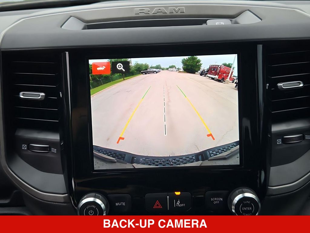 Thumbnail: 2026 RAM 1500 - 31