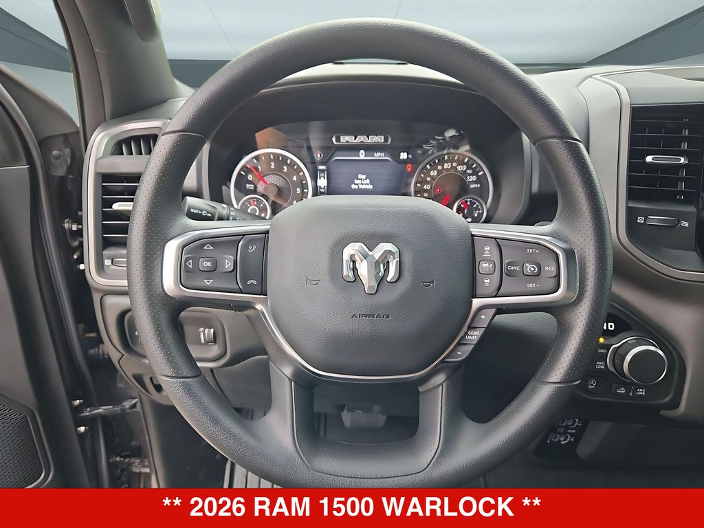 Thumbnail: 2026 RAM 1500 - 13