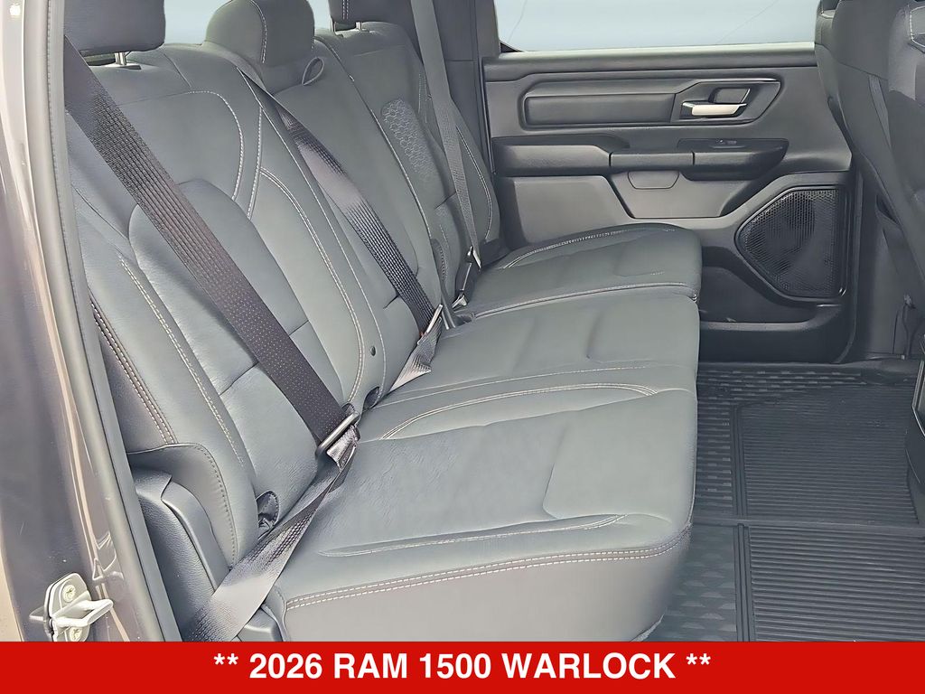 Thumbnail: 2026 RAM 1500 - 27