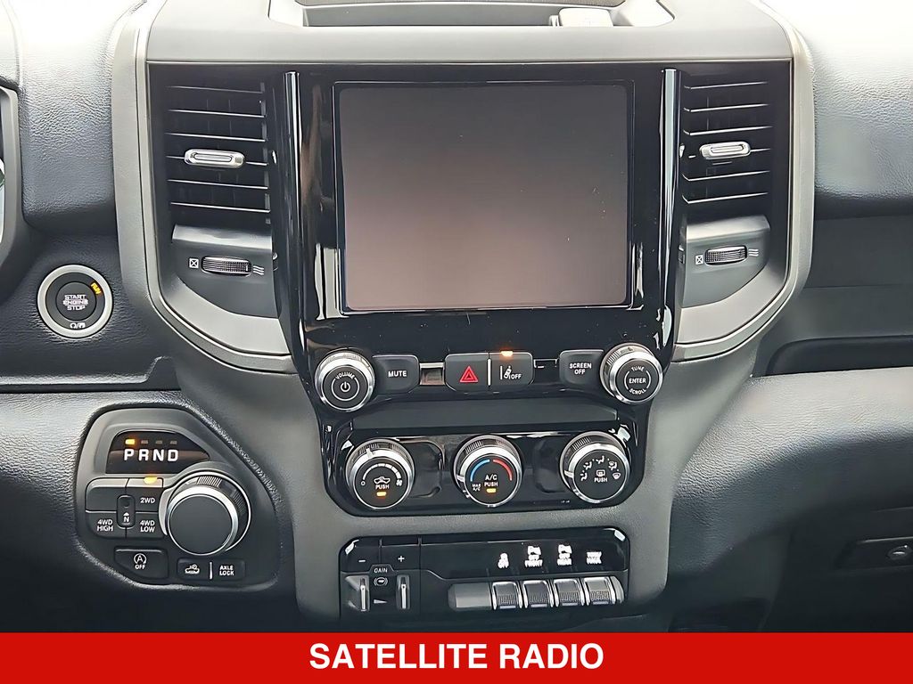 Thumbnail: 2026 RAM 1500 - 14