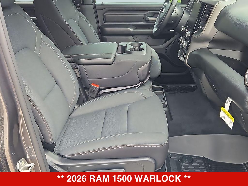 Thumbnail: 2026 RAM 1500 - 11