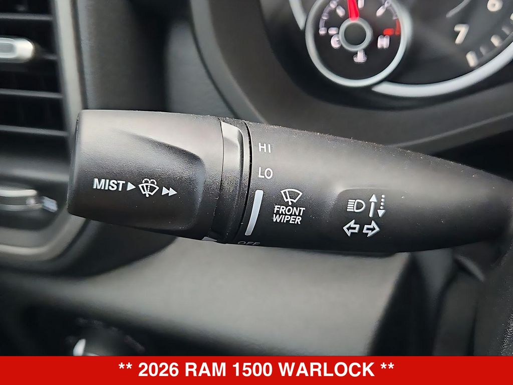 Thumbnail: 2026 RAM 1500 - 30