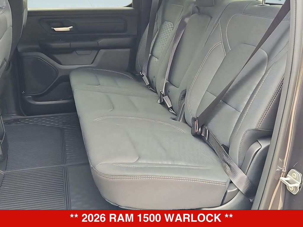 Thumbnail: 2026 RAM 1500 - 26
