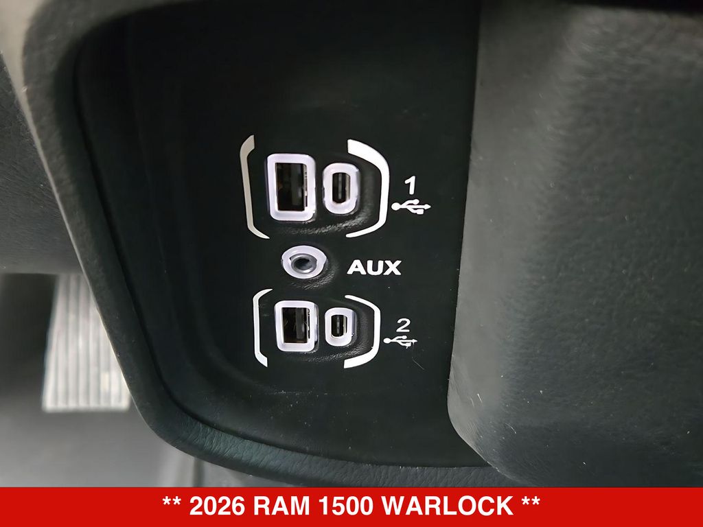 Thumbnail: 2026 RAM 1500 - 32